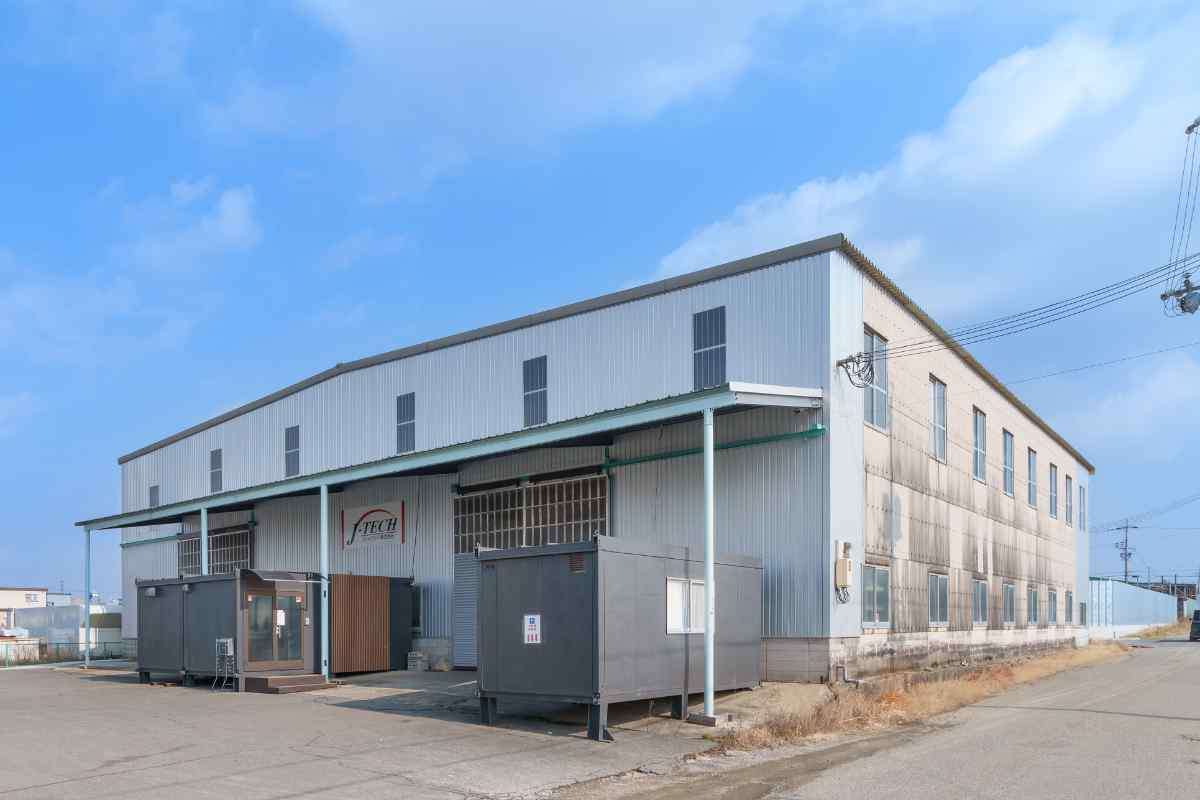 兵庫県三木市の溶接ならJ-TECH株式会社 | 日本の確かな技術を世界へ展開
